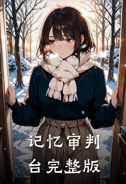 记忆审判台完整版