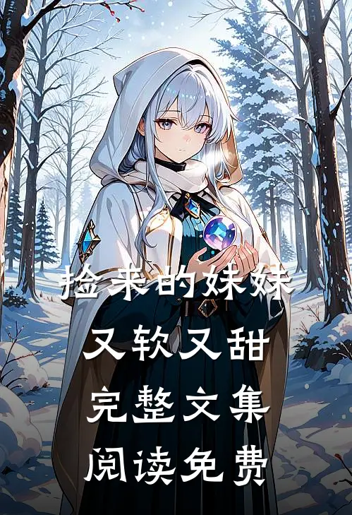 捡来的妹妹又软又甜完整文集阅读免费