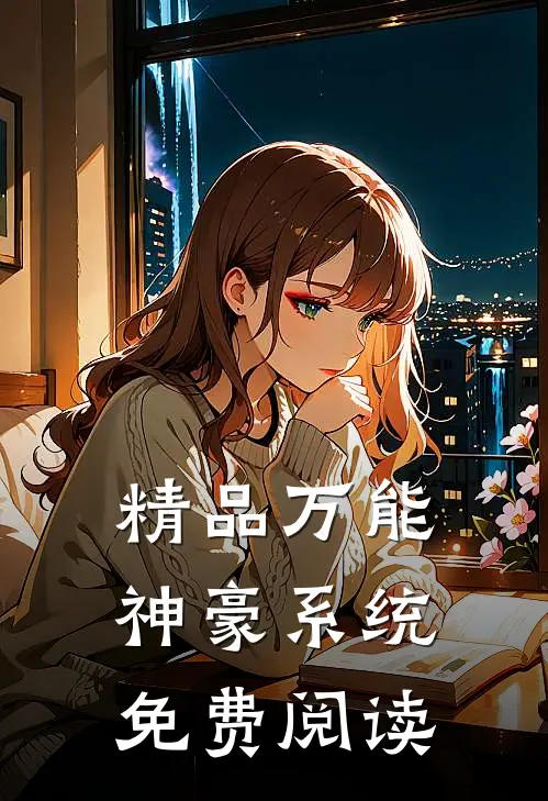 精品万能神豪系统免费阅读