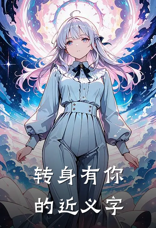 转身有你的近义字