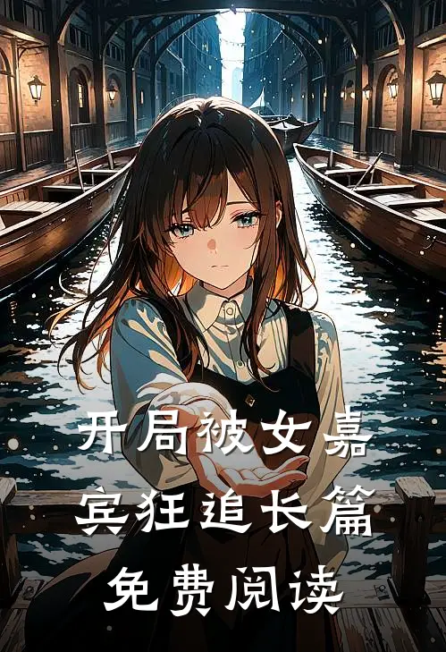 开局被女嘉宾狂追长篇免费阅读