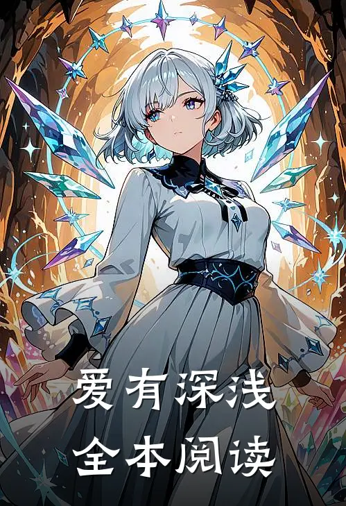 爱有深浅全本阅读