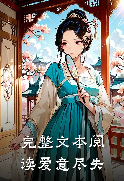 完整文本阅读爱意尽失