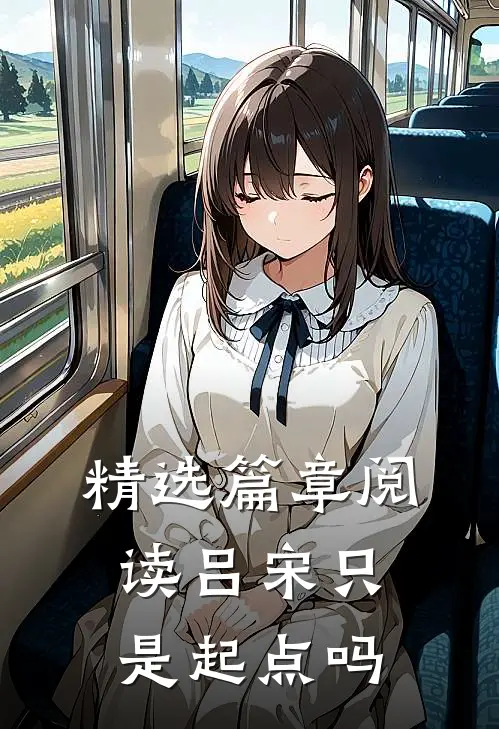 精选篇章阅读吕宋只是起点吗