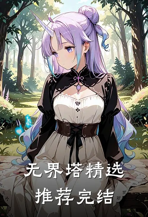 无界塔精选推荐完结