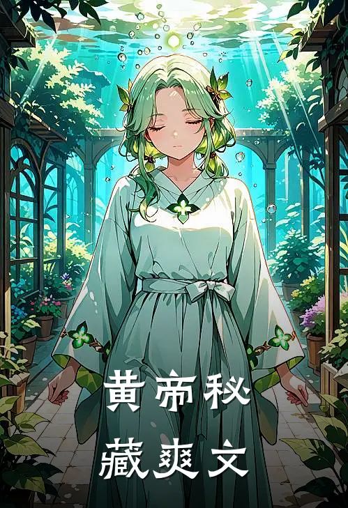 黄帝秘藏爽文