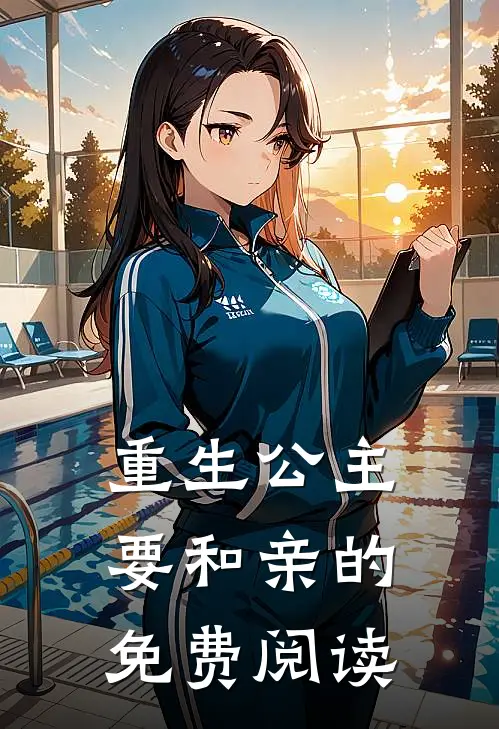 重生公主要和亲的免费阅读
