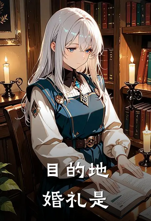 目的地婚礼是