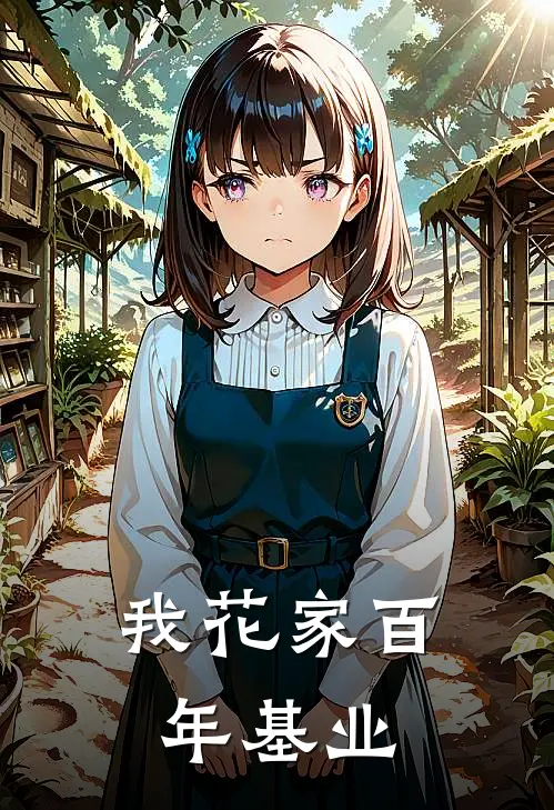 我花家百年基业