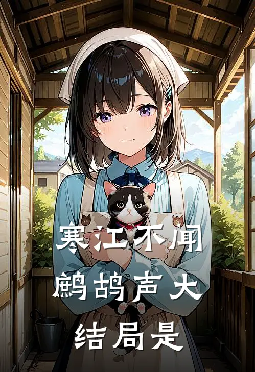 寒江不闻鹧鸪声大结局是