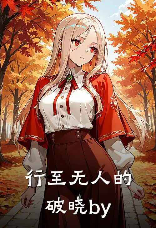 行至无人的破晓by