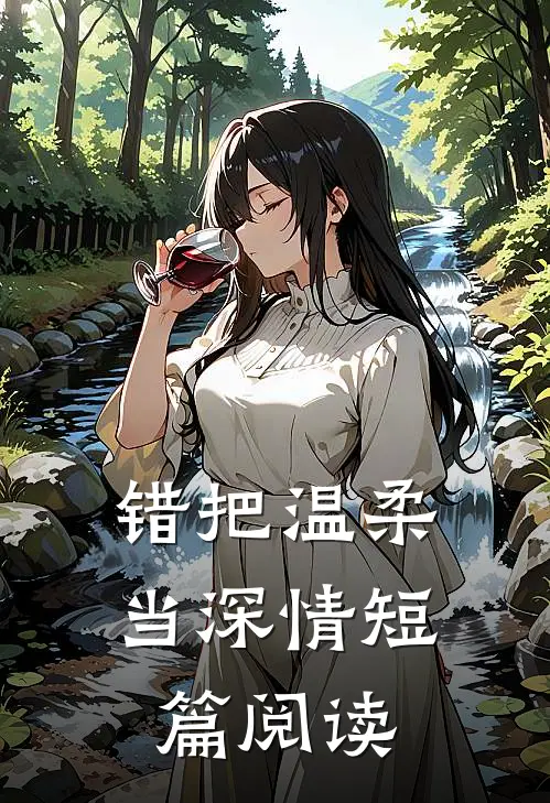 错把温柔当深情短篇阅读