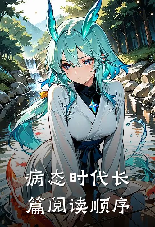 病态时代长篇阅读顺序