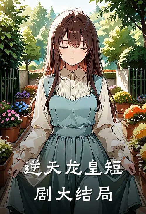 逆天龙皇短剧大结局
