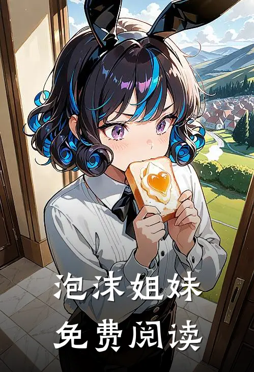 泡沫姐妹免费阅读