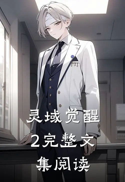 灵域觉醒2完整文集阅读