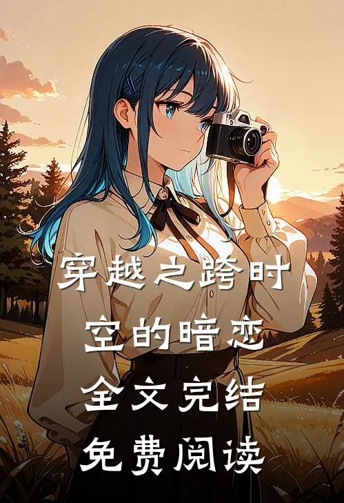 穿越之跨时空的暗恋全文完结免费阅读