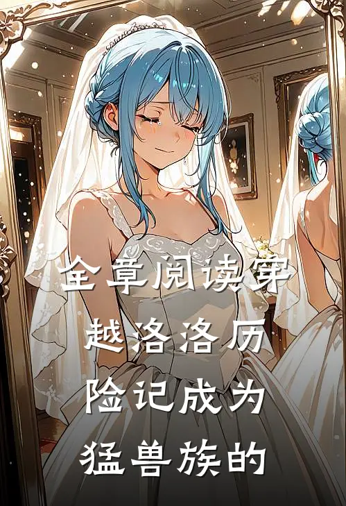 全章阅读穿越洛洛历险记成为猛兽族的