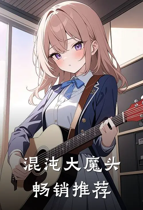 混沌大魔头畅销推荐