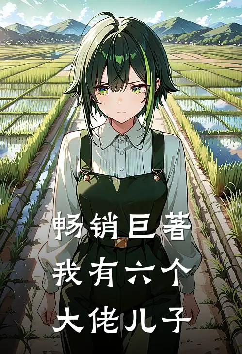 畅销巨著我有六个大佬儿子