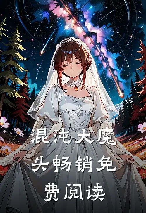 混沌大魔头畅销免费阅读