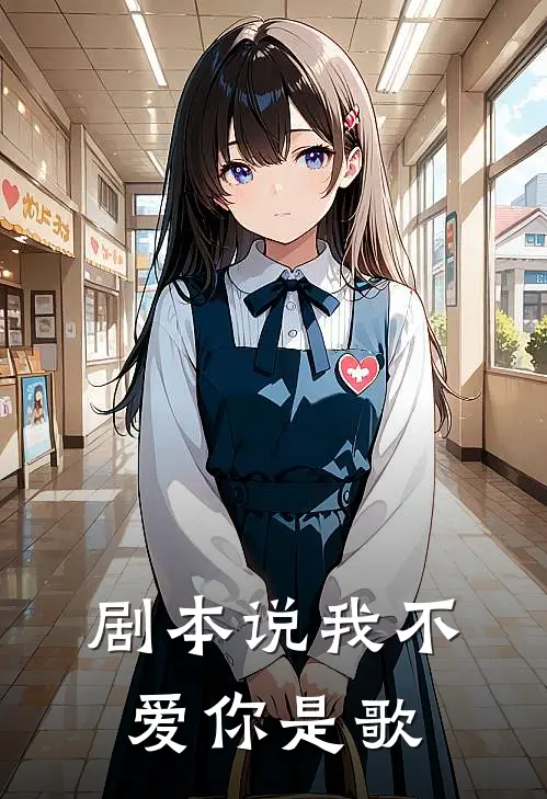 剧本说我不爱你是歌