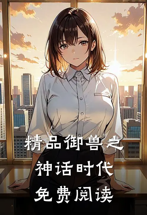 精品御兽之神话时代免费阅读