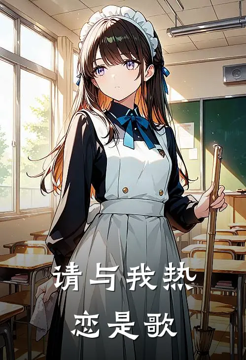 请与我热恋是歌