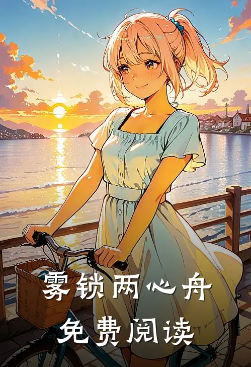 雾锁两心舟免费阅读