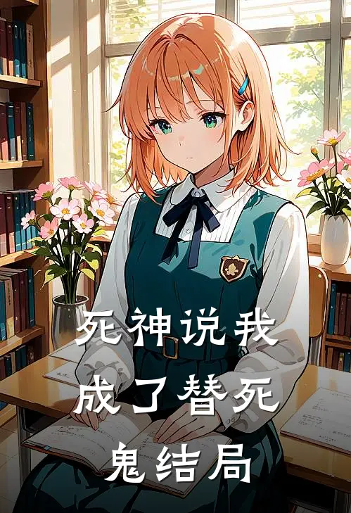 死神说我成了替死鬼结局