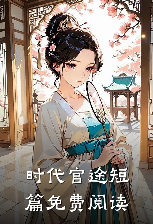时代官途短篇免费阅读