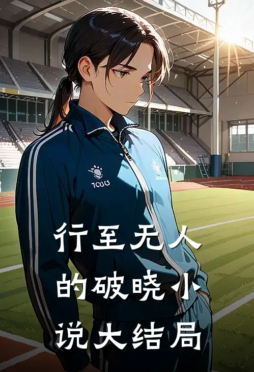 行至无人的破晓小说大结局