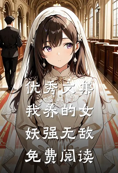 优秀文集我养的女妖强无敌免费阅读