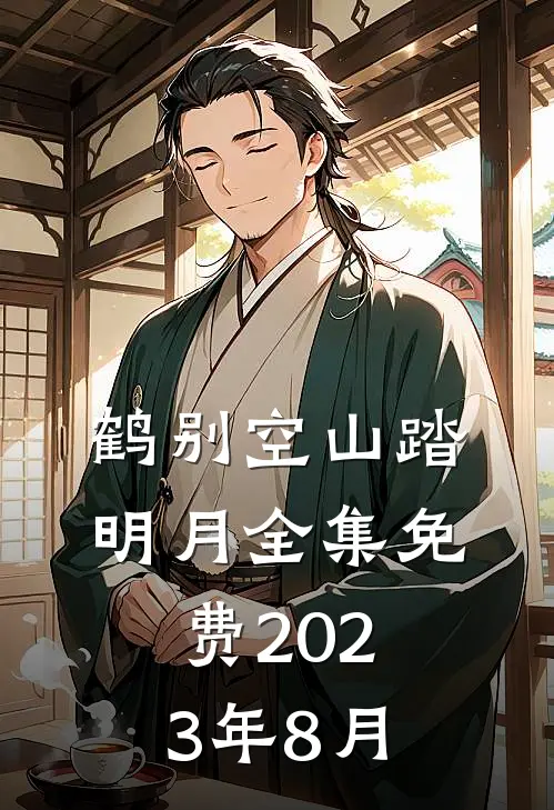 鹤别空山踏明月全集免费2023年8月
