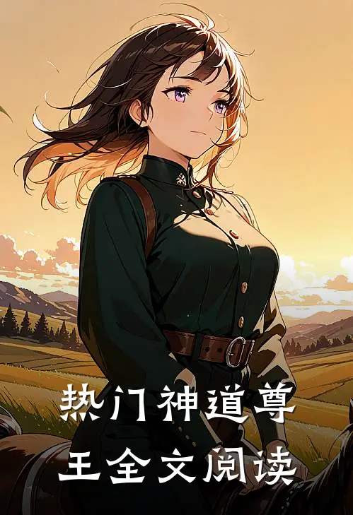 热门神道尊王全文阅读