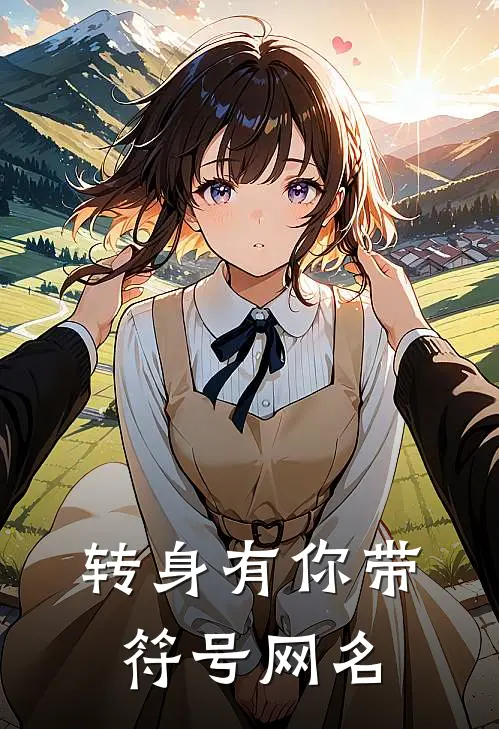 转身有你带符号网名
