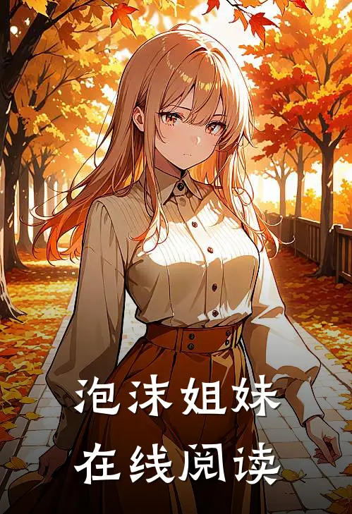 泡沫姐妹在线阅读