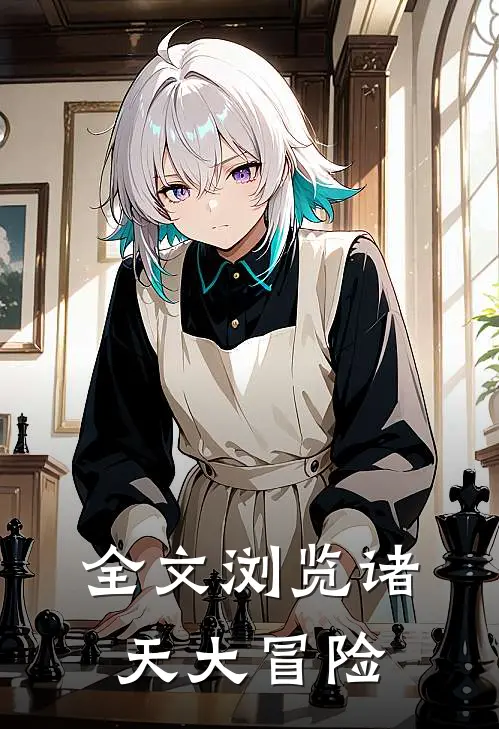 全文浏览诸天大冒险