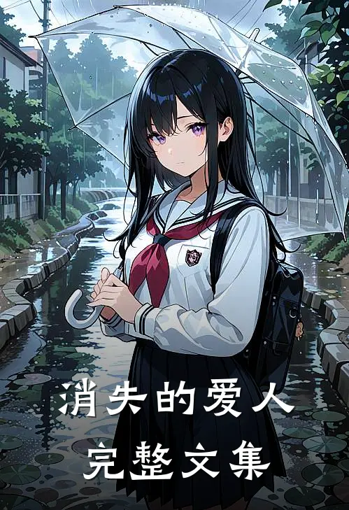 消失的爱人完整文集