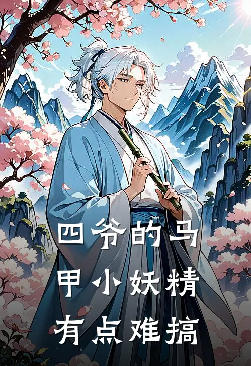 四爷的马甲小妖精有点难搞