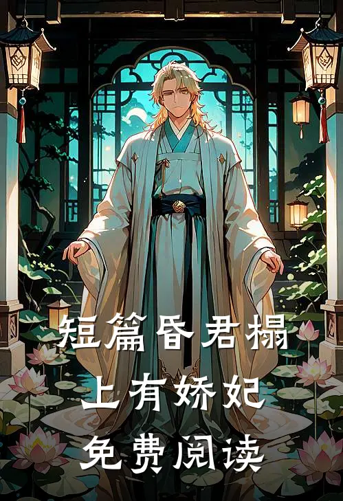 短篇昏君榻上有娇妃免费阅读