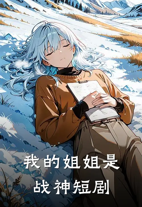 我的姐姐是战神短剧
