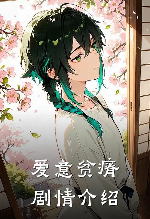 爱意贫瘠剧情介绍