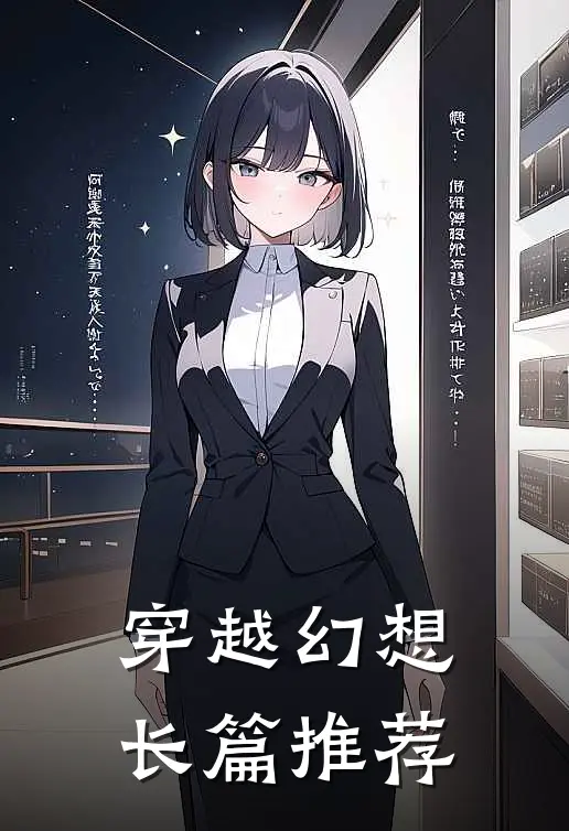 穿越幻想长篇推荐