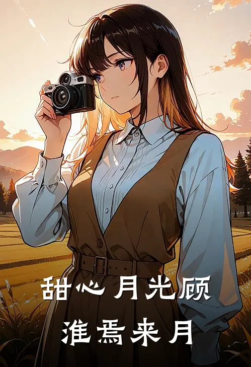 甜心月光顾淮焉来月
