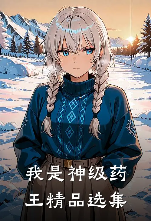 我是神级药王精品选集