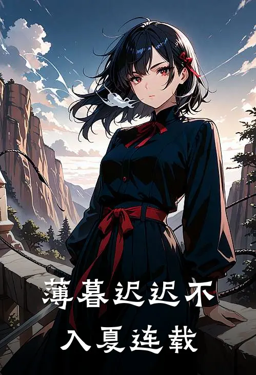 薄暮迟迟不入夏连载