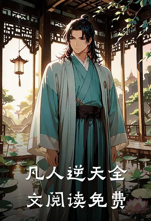凡人逆天全文阅读免费