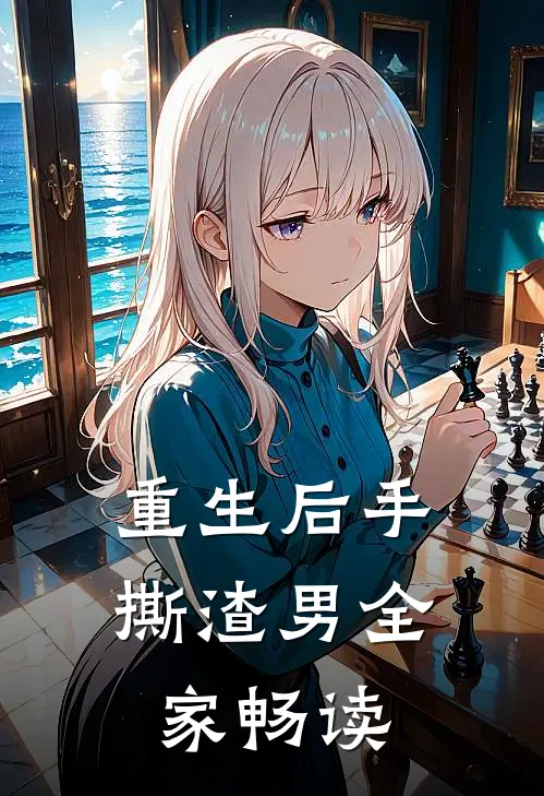 重生后手撕渣男全家畅读