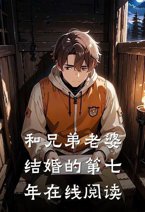 和兄弟老婆结婚的第七年在线阅读